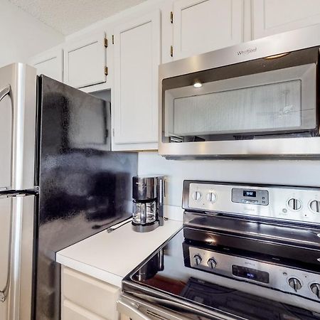 Opal Ocean At Waterway Landing 205H Apartman Myrtle Beach Kültér fotó
