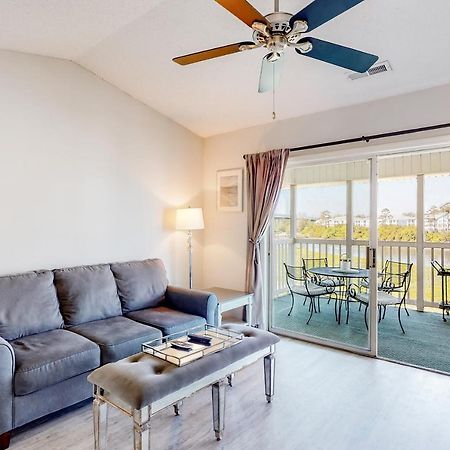 Opal Ocean At Waterway Landing 205H Apartman Myrtle Beach Kültér fotó