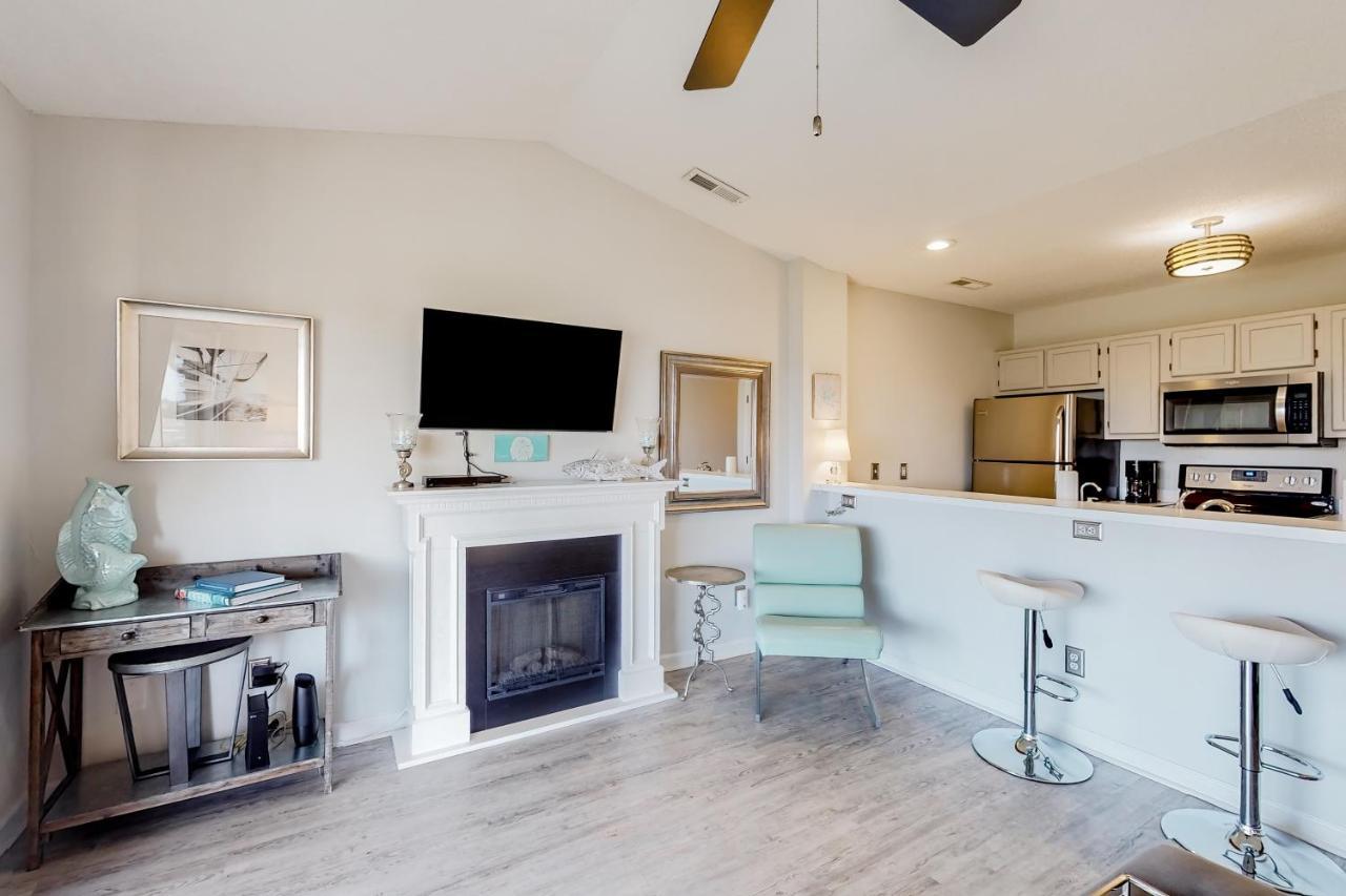 Opal Ocean At Waterway Landing 205H Apartman Myrtle Beach Kültér fotó