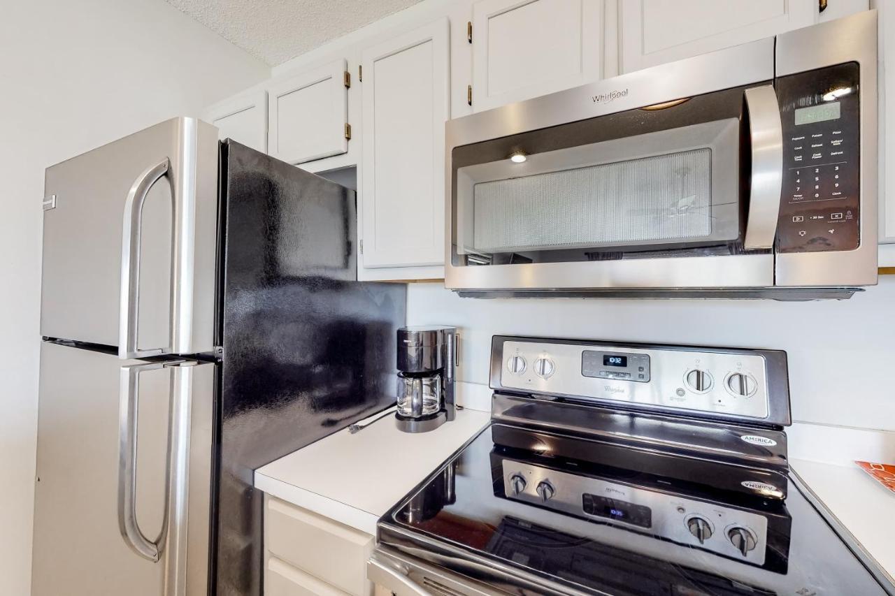 Opal Ocean At Waterway Landing 205H Apartman Myrtle Beach Kültér fotó