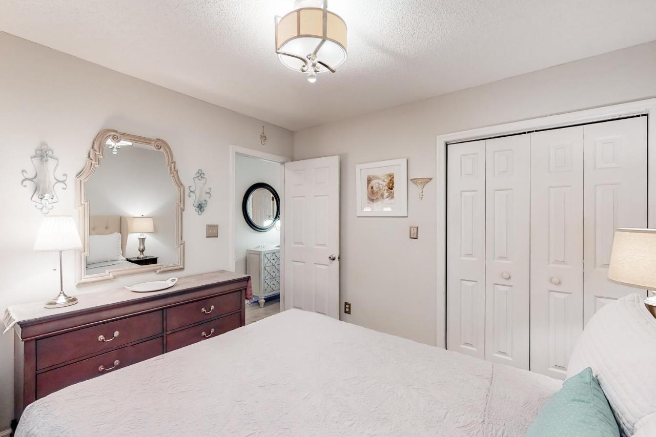 Opal Ocean At Waterway Landing 205H Apartman Myrtle Beach Kültér fotó