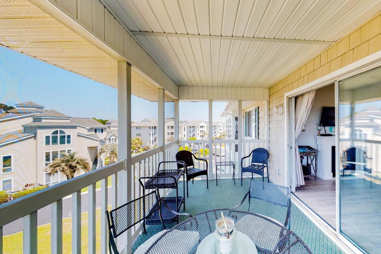 Opal Ocean At Waterway Landing 205H Apartman Myrtle Beach Kültér fotó