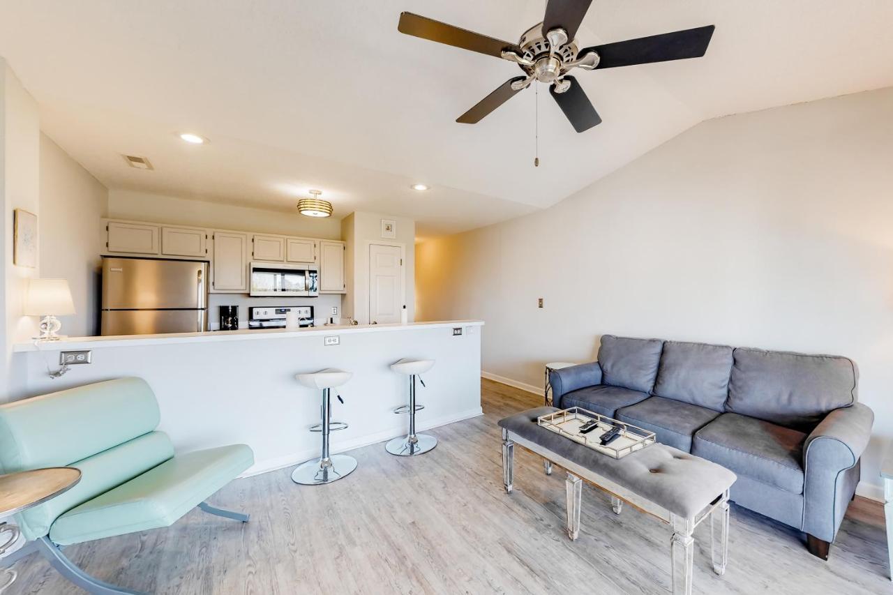 Opal Ocean At Waterway Landing 205H Apartman Myrtle Beach Kültér fotó