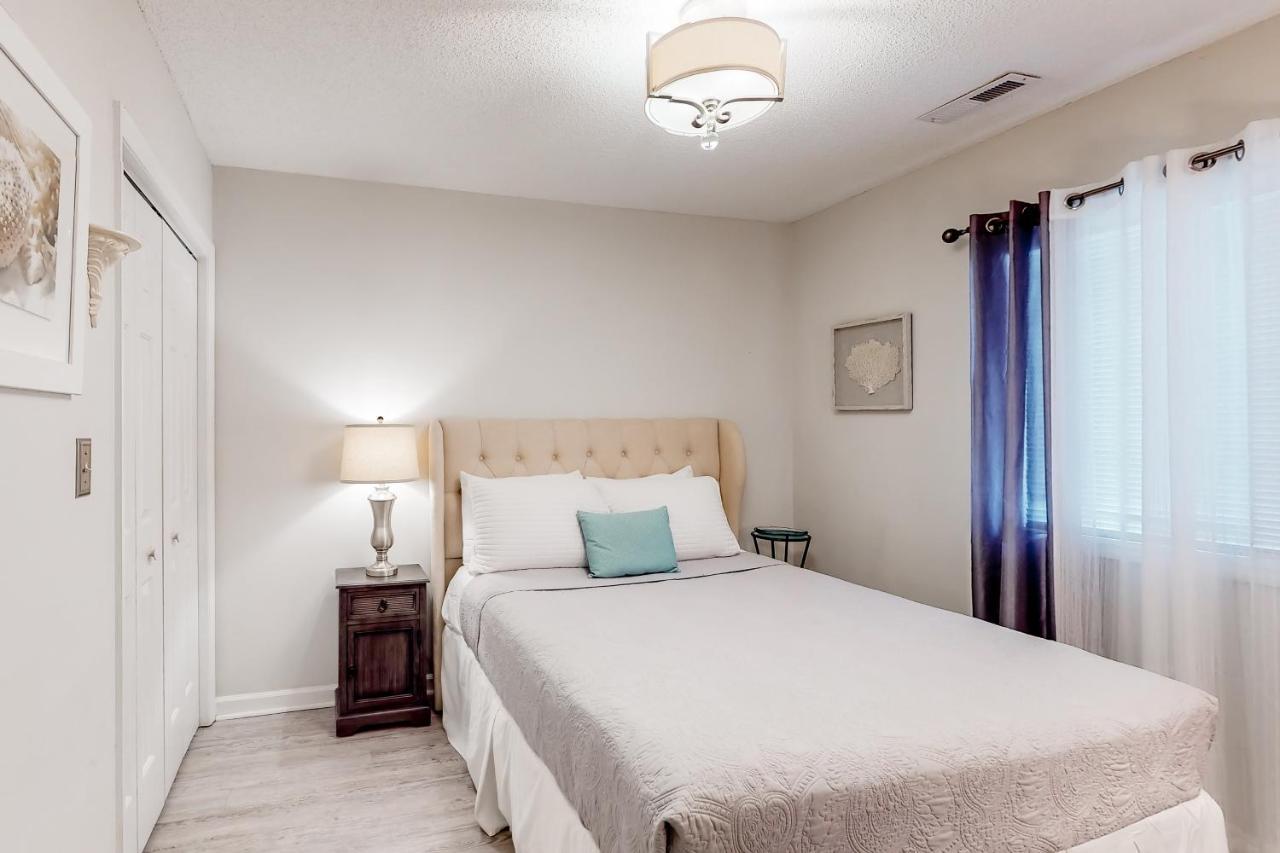 Opal Ocean At Waterway Landing 205H Apartman Myrtle Beach Kültér fotó