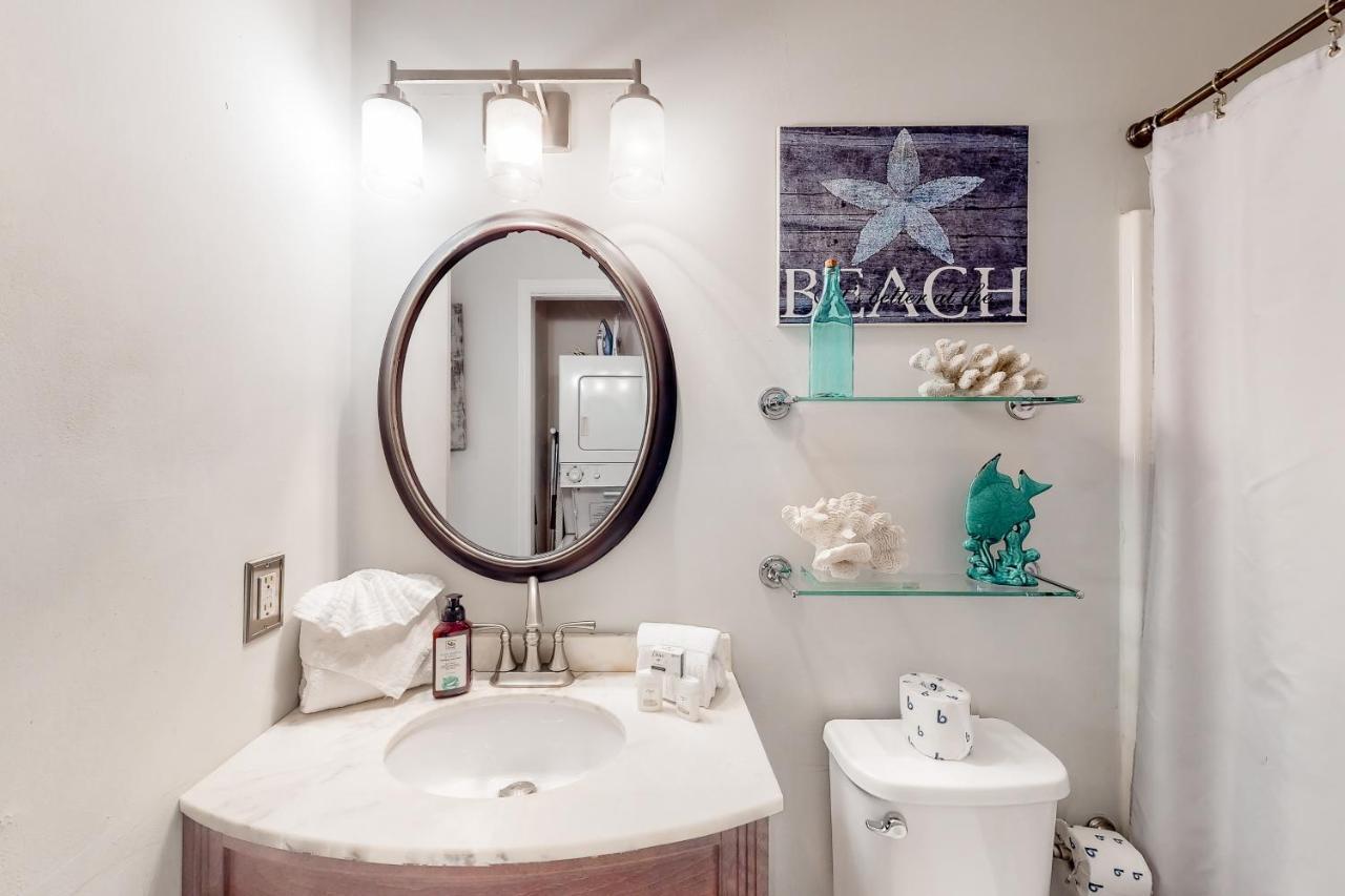 Opal Ocean At Waterway Landing 205H Apartman Myrtle Beach Kültér fotó