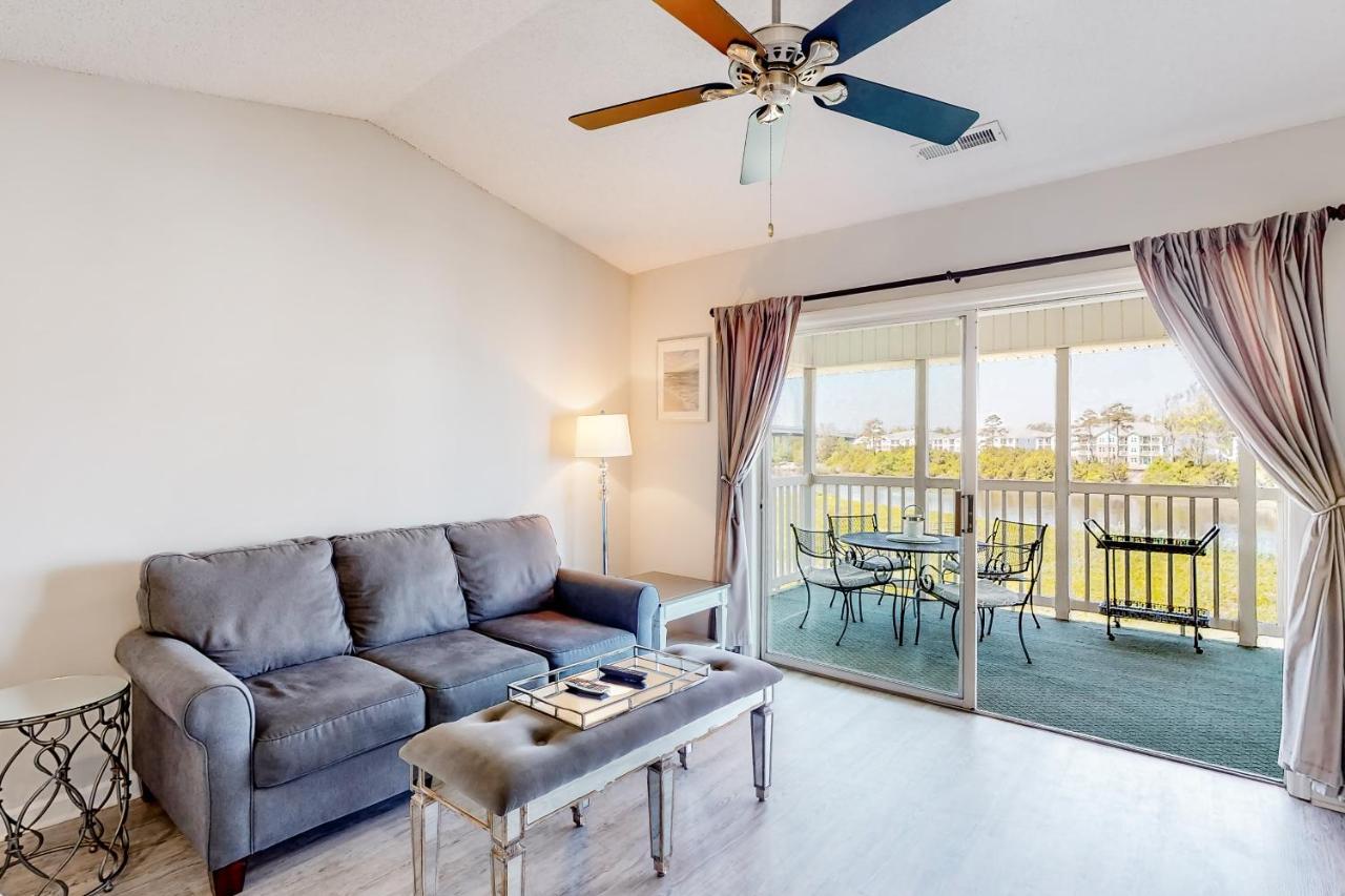 Opal Ocean At Waterway Landing 205H Apartman Myrtle Beach Kültér fotó