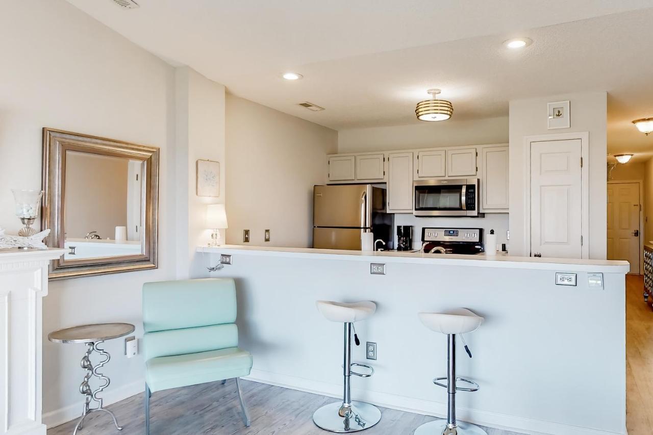 Opal Ocean At Waterway Landing 205H Apartman Myrtle Beach Kültér fotó