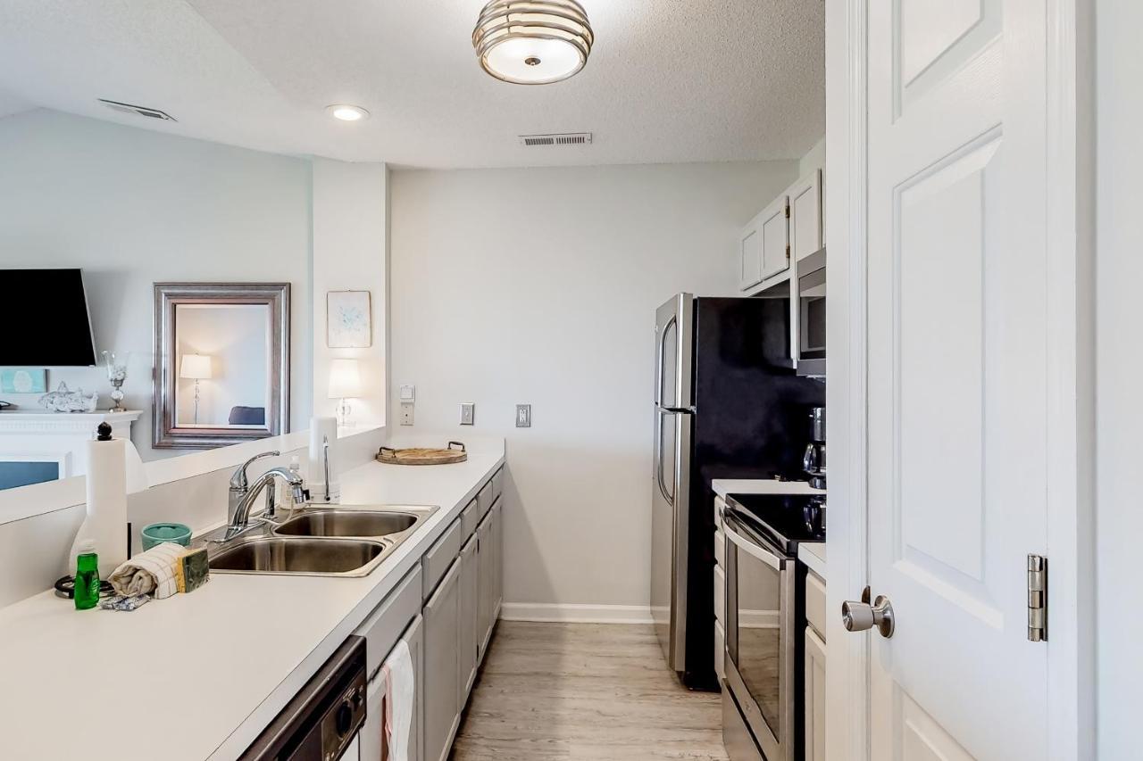 Opal Ocean At Waterway Landing 205H Apartman Myrtle Beach Kültér fotó