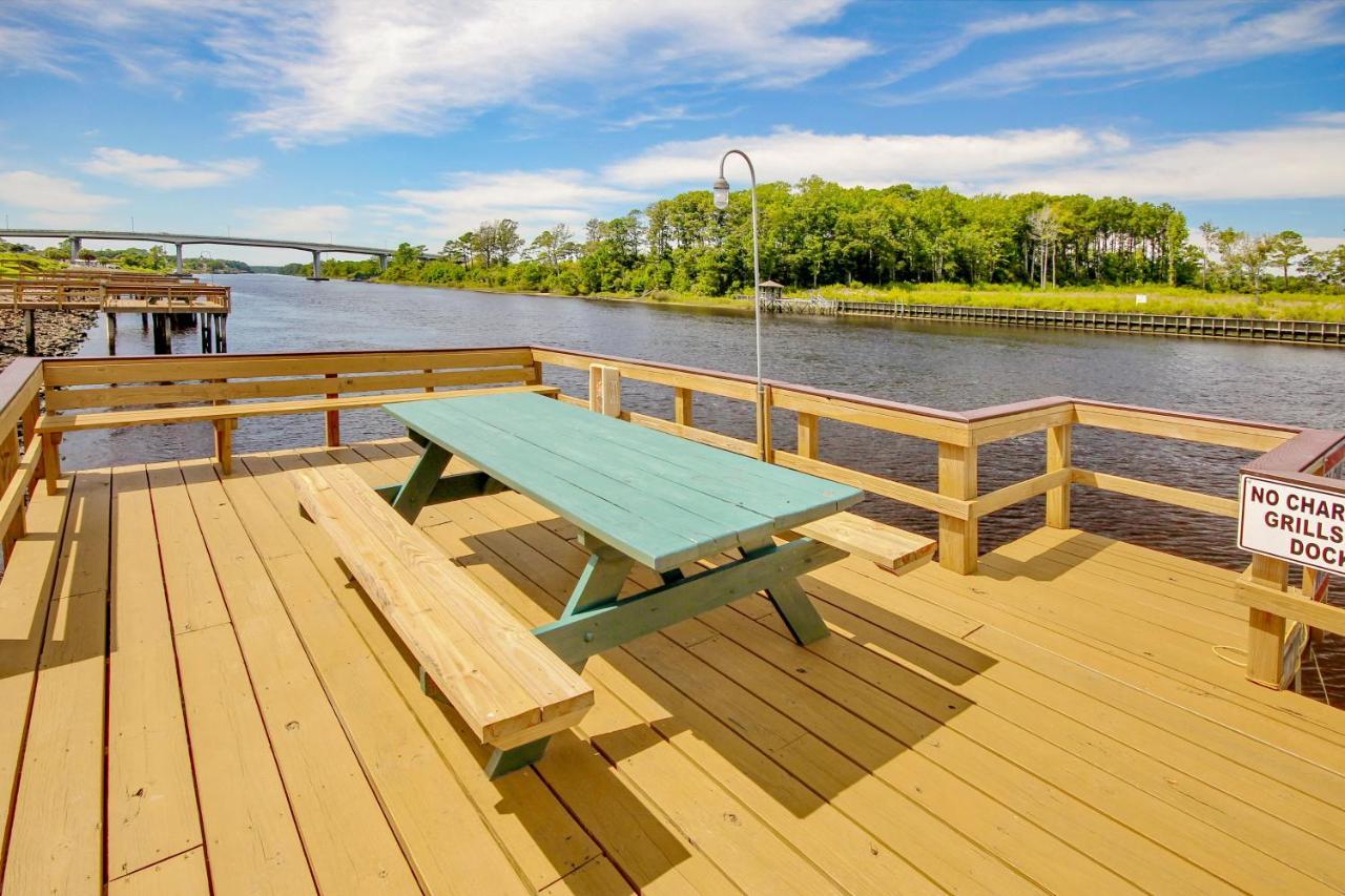 Opal Ocean At Waterway Landing 205H Apartman Myrtle Beach Kültér fotó