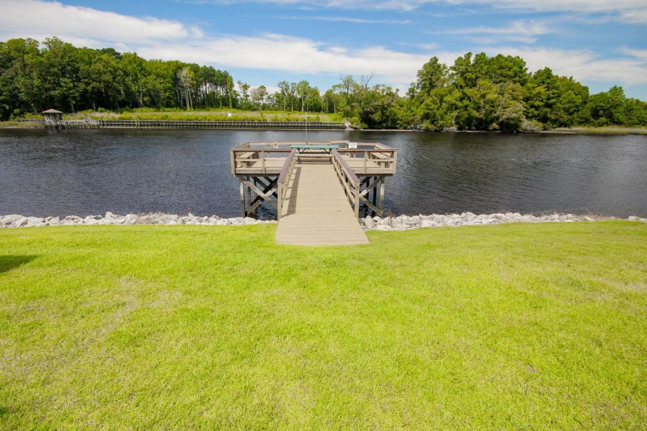 Opal Ocean At Waterway Landing 205H Apartman Myrtle Beach Kültér fotó