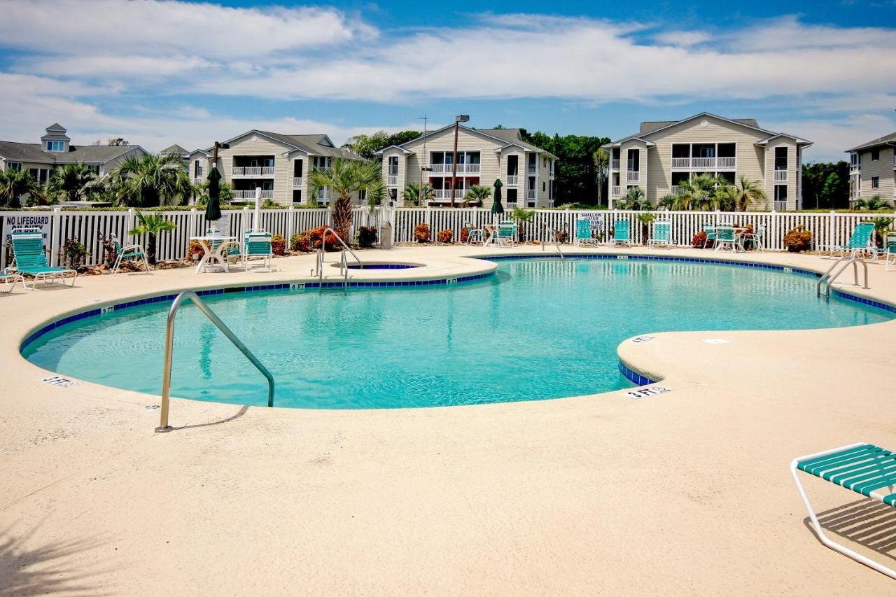 Opal Ocean At Waterway Landing 205H Apartman Myrtle Beach Kültér fotó