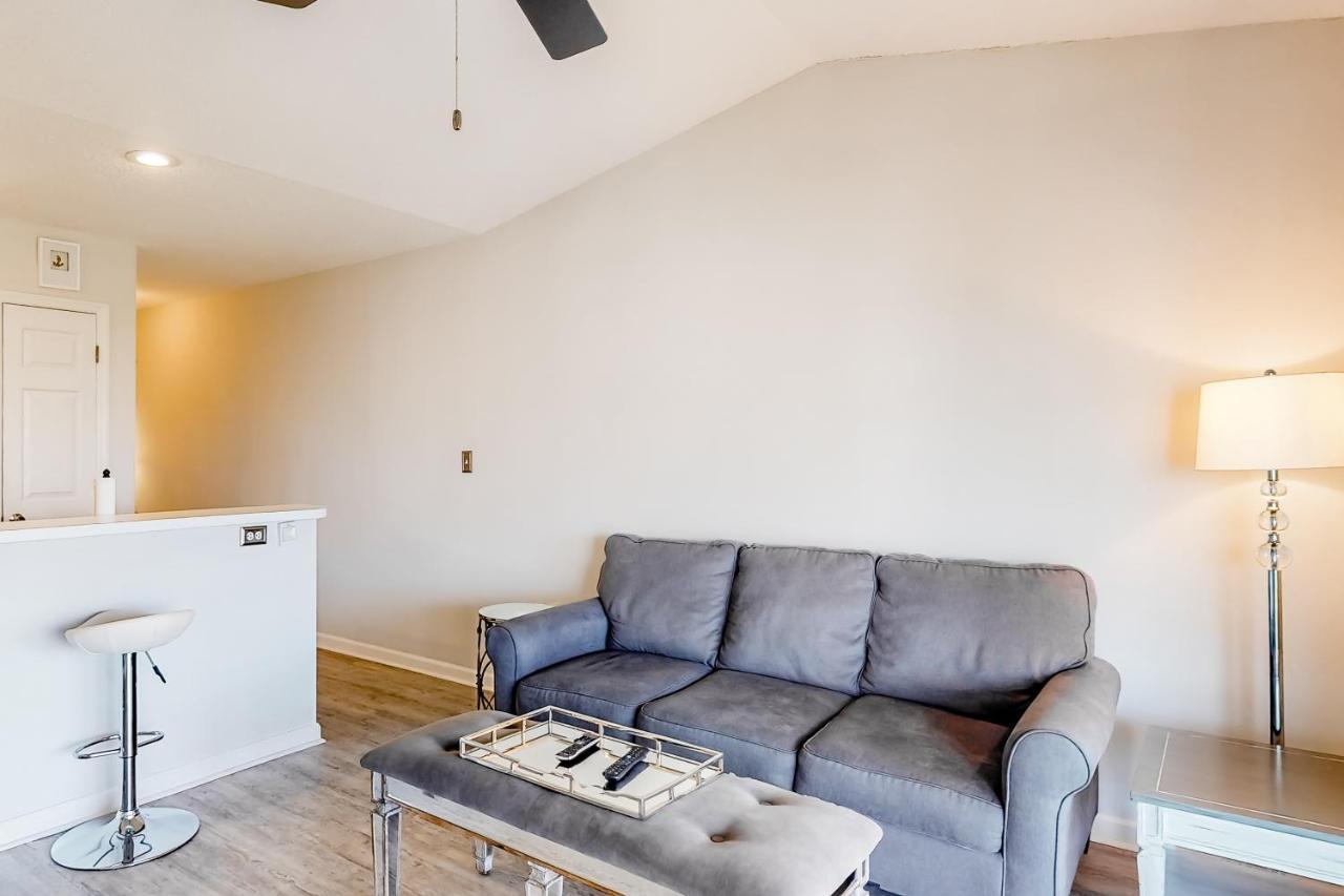 Opal Ocean At Waterway Landing 205H Apartman Myrtle Beach Kültér fotó