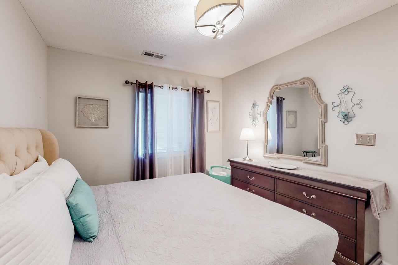 Opal Ocean At Waterway Landing 205H Apartman Myrtle Beach Kültér fotó