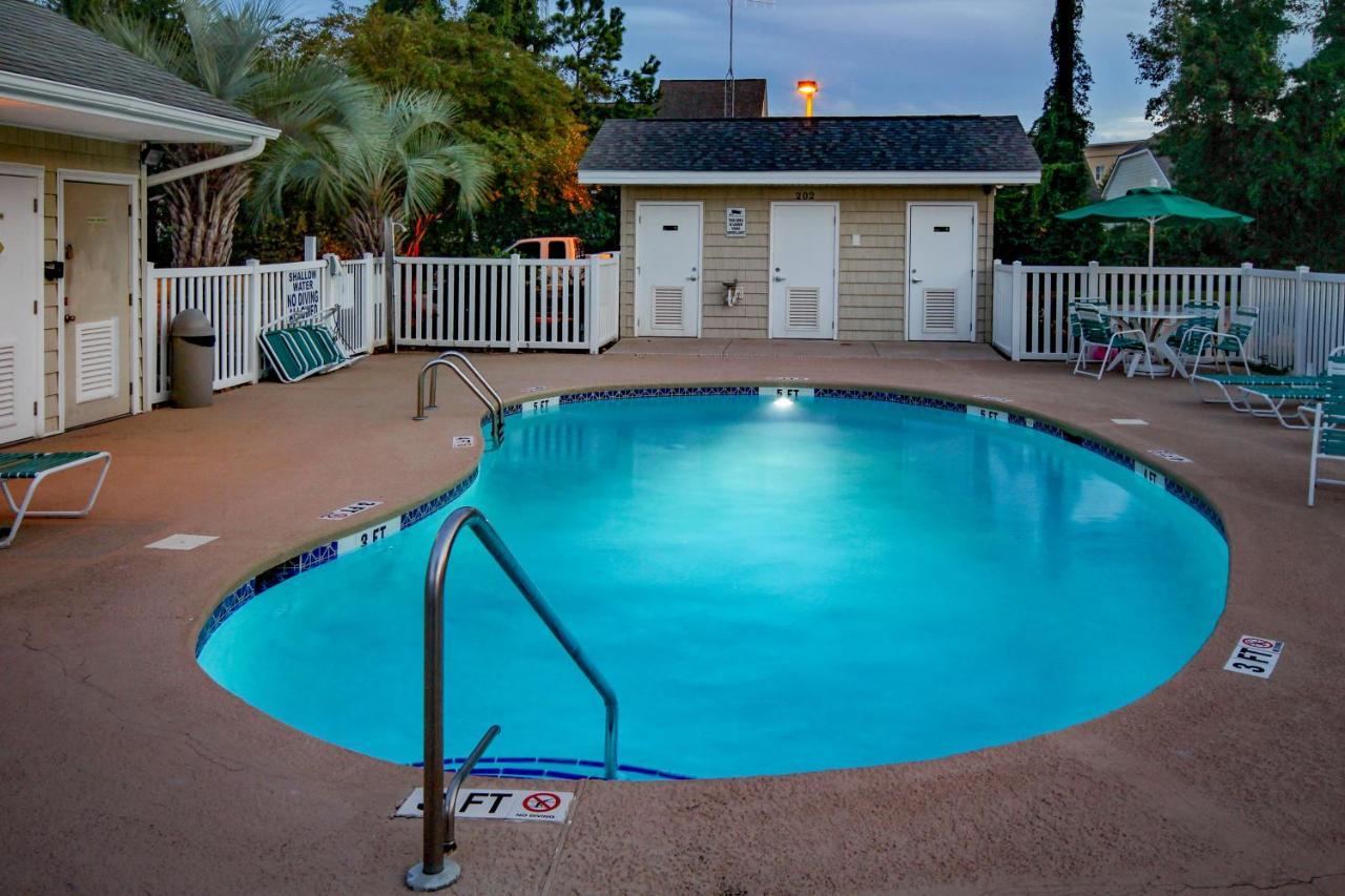 Opal Ocean At Waterway Landing 205H Apartman Myrtle Beach Kültér fotó